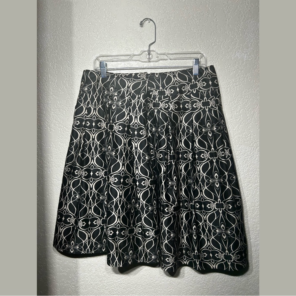 Mossimo Flare Skirt